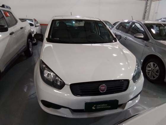 FIAT GRAND SIENA 1.4 MPI 8V FLEX 4P MANUAL FIAT GRAND SIENA 1.4 MPI 8V FLEX 4P MANUAL